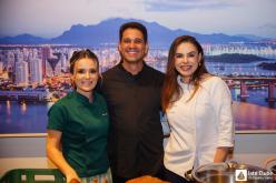 Galeria de Fotos - FOTOS - Jantar Beneficente Além Mar