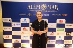 Galeria de Fotos - FOTOS - Jantar Beneficente Além Mar
