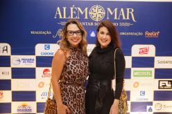 Galeria de Fotos - FOTOS - Jantar Beneficente Além Mar