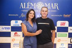 Galeria de Fotos - FOTOS - Jantar Beneficente Além Mar