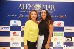 Galeria de Fotos - FOTOS - Jantar Beneficente Além Mar