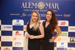 Galeria de Fotos - FOTOS - Jantar Beneficente Além Mar