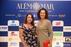 Galeria de Fotos - FOTOS - Jantar Beneficente Além Mar