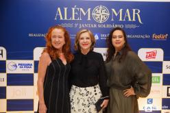 Galeria de Fotos - FOTOS - Jantar Beneficente Além Mar