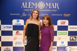 Galeria de Fotos - FOTOS - Jantar Beneficente Além Mar