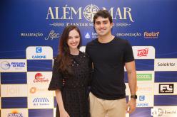 Galeria de Fotos - FOTOS - Jantar Beneficente Além Mar