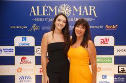 Galeria de Fotos - FOTOS - Jantar Beneficente Além Mar