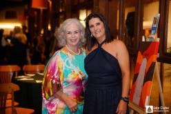 Galeria de Fotos - FOTOS - Jantar Beneficente Além Mar