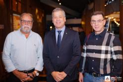 Galeria de Fotos - FOTOS - Jantar Beneficente Além Mar