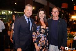 Galeria de Fotos - FOTOS - Jantar Beneficente Além Mar
