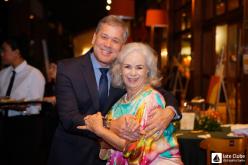 Galeria de Fotos - FOTOS - Jantar Beneficente Além Mar