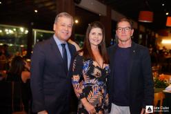 Galeria de Fotos - FOTOS - Jantar Beneficente Além Mar