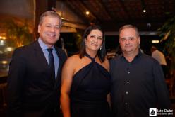 Galeria de Fotos - FOTOS - Jantar Beneficente Além Mar