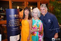 Galeria de Fotos - FOTOS - Jantar Beneficente Além Mar