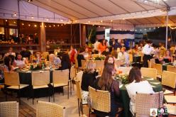 Galeria de Fotos - FOTOS - Jantar Beneficente Além Mar