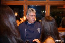 Galeria de Fotos - FOTOS - Jantar Beneficente Além Mar
