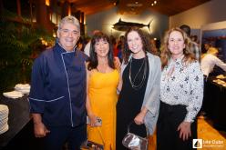 Galeria de Fotos - FOTOS - Jantar Beneficente Além Mar