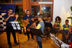 Galeria de Fotos - FOTOS - Jantar Beneficente Além Mar