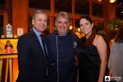 Galeria de Fotos - FOTOS - Jantar Beneficente Além Mar