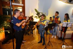Galeria de Fotos - FOTOS - Jantar Beneficente Além Mar