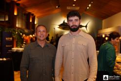 Galeria de Fotos - FOTOS - Jantar Beneficente Além Mar
