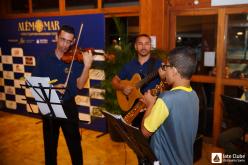 Galeria de Fotos - FOTOS - Jantar Beneficente Além Mar