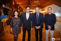Galeria de Fotos - FOTOS - Jantar Beneficente Além Mar
