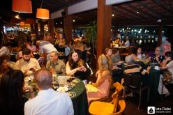 Galeria de Fotos - FOTOS - Jantar Beneficente Além Mar