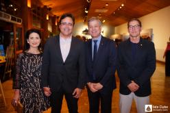 Galeria de Fotos - FOTOS - Jantar Beneficente Além Mar