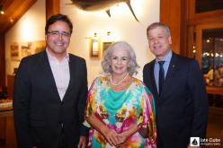 Galeria de Fotos - FOTOS - Jantar Beneficente Além Mar