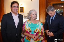 Galeria de Fotos - FOTOS - Jantar Beneficente Além Mar