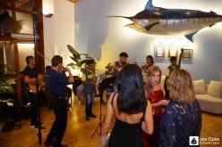 Galeria de Fotos - FOTOS - Jantar Beneficente Além Mar