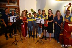 Galeria de Fotos - FOTOS - Jantar Beneficente Além Mar