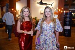Galeria de Fotos - FOTOS - Jantar Beneficente Além Mar