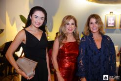 Galeria de Fotos - FOTOS - Jantar Beneficente Além Mar