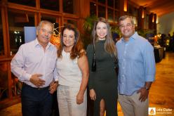 Galeria de Fotos - FOTOS - Jantar Beneficente Além Mar