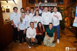 Galeria de Fotos - FOTOS - Jantar Beneficente Além Mar