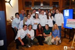 Galeria de Fotos - FOTOS - Jantar Beneficente Além Mar