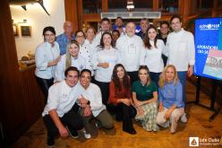 Galeria de Fotos - FOTOS - Jantar Beneficente Além Mar