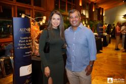 Galeria de Fotos - FOTOS - Jantar Beneficente Além Mar