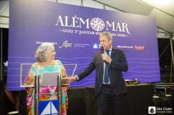Galeria de Fotos - FOTOS - Jantar Beneficente Além Mar