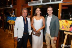 Galeria de Fotos - FOTOS - Jantar Beneficente Além Mar