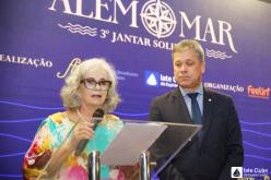 Galeria de Fotos - FOTOS - Jantar Beneficente Além Mar