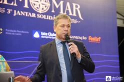 Galeria de Fotos - FOTOS - Jantar Beneficente Além Mar