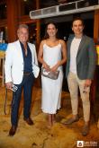 Galeria de Fotos - FOTOS - Jantar Beneficente Além Mar