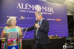 Galeria de Fotos - FOTOS - Jantar Beneficente Além Mar