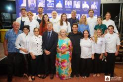 Galeria de Fotos - FOTOS - Jantar Beneficente Além Mar