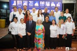 Galeria de Fotos - FOTOS - Jantar Beneficente Além Mar