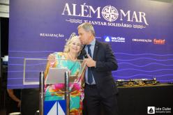 Galeria de Fotos - FOTOS - Jantar Beneficente Além Mar