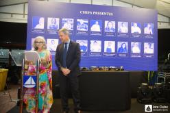 Galeria de Fotos - FOTOS - Jantar Beneficente Além Mar